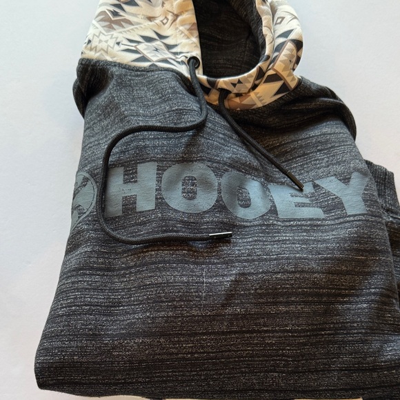 Hooey Hoodie - Picture 1 of 7